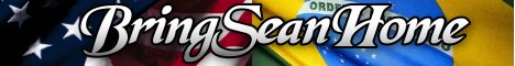 Campanha Internacional para o retorno do americano Sean Goldman, menor sequestrado, ao seu pai - Campaign to return kidnapped minor Sean Goldman to the United States - BringSeanHome.org