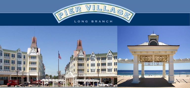 Pier Village