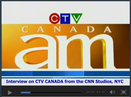 CTV Canada