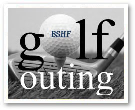 BSHF Golf Outing