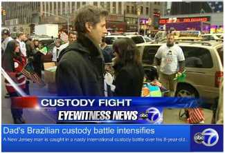 WABC Channel 7 - New York City